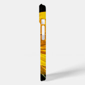Coques Case-Mate iPhone Tournesol ipha (Verso / Gauche)