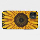 Coques Case-Mate iPhone Tournesol parfait (Dos (Horizontal))