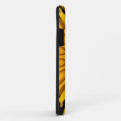 Coques Case-Mate iPhone Tournesol parfait (Dos/Droite)