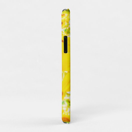 Coques Case-Mate iPhone Tournesol Shades Chic (Dos/Droite)