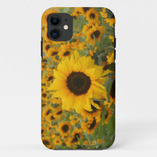 Coque Case-Mate Pour iPhone Tournesols