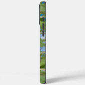 Coques Case-Mate iPhone Tournesols (Verso / Gauche)