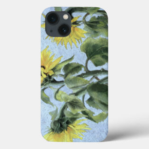 Case-Mate iPhone Case Tournesols 1996