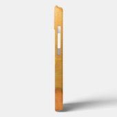 Coques Case-Mate iPhone Tournesols dans le vase du tableau 2 (Verso / Gauche)