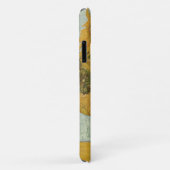 Coques Case-Mate iPhone Tournesols de Van Gogh (Dos/Droite)