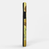 Coques Case-Mate iPhone Tournesols de Vincent van Gogh |, 1888 (Dos/Droite)
