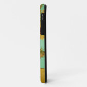 Coques Case-Mate iPhone Tournesols de Vincent van Gogh |, 1888 (Dos/Gauche)