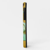 Coques Case-Mate iPhone Tournesols de Vincent van Gogh |, 1888 (Dos/Gauche)