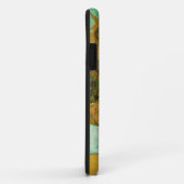 Coques Case-Mate iPhone Tournesols de Vincent van Gogh |, 1888 (Dos/Droite)