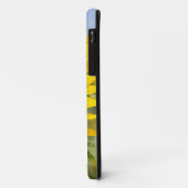 Coques Case-Mate iPhone Tournesols glorieux ! (Dos/Gauche)
