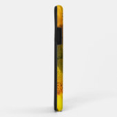 Coques Case-Mate iPhone Tournesols glorieux ! (Dos/Droite)