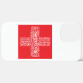 Coques Case-Mate iPhone Tournoi (Verso / Droite)