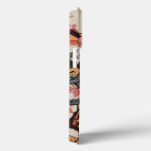 COQUES Case-Mate iPhone TOURNOI MÉDIÉVAL, COMBATTRE DES CHEVALIERS ET DES  (Verso / Droite)