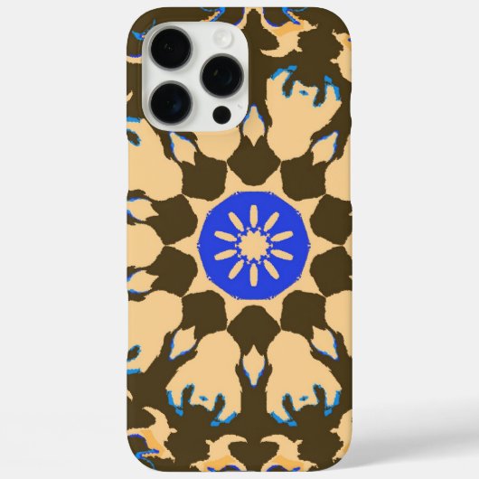 Coques Case-Mate iPhone Tournoyant (Verso)