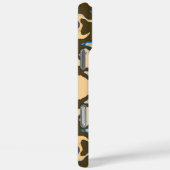 Coques Case-Mate iPhone Tournoyant (Verso / Droite)