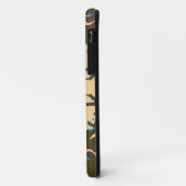 Coques Case-Mate iPhone Tournoyant (Dos/Gauche)