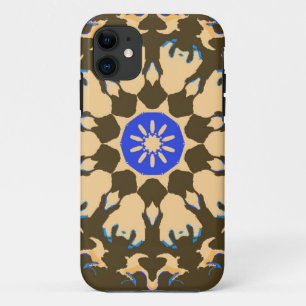 Coque iPhone 11 Tournoyant