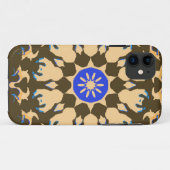 Coques Case-Mate iPhone Tournoyant (Dos (Horizontal))