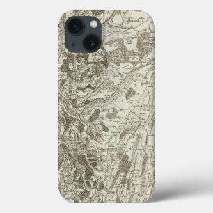 iPhone 13 Coque Tournus, Lonsle Saunier