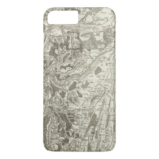 Coques Case-Mate iPhone Tournus, Lonsle Saunier (Dos)