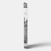 Coques Case-Mate iPhone Tours jumelles (Verso / Gauche)