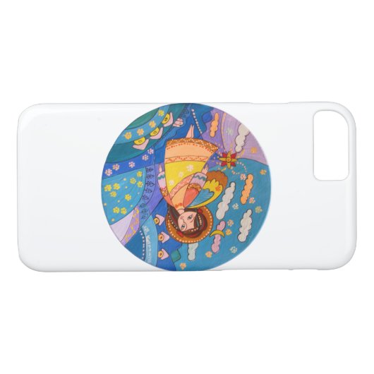 Coques Case-Mate iPhone Tous les bas ont été suspendus 238 (Dos (Horizontal))