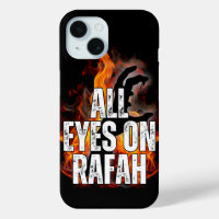 TOUS LES YEUX SUR RAFAH - Rafah Gaza Massacre de P