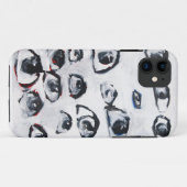 Coques Case-Mate iPhone TOUS LES YEUX SUR VOUS cas de l'iPhone 5 (Dos (Horizontal))
