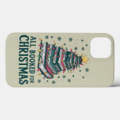 Coques Case-Mate iPhone Tous Réservés pour cadeau de Noël pour le Louveur  (Verso (horizontal))