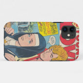 COQUES Case-Mate iPhone TOUT À PROPOS DE L'AMOUR (Dos (Horizontal))