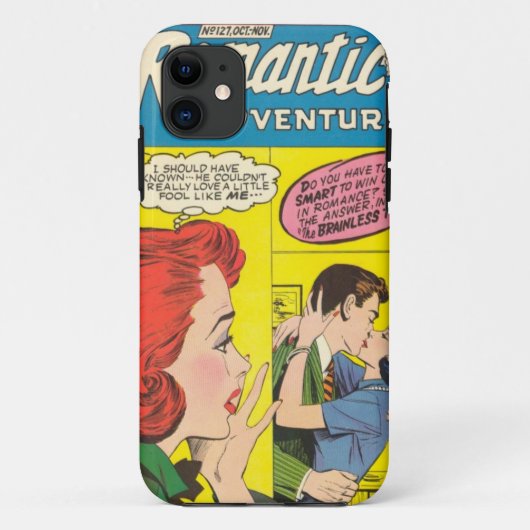 COQUES Case-Mate iPhone TOUT À PROPOS DE L'AMOUR (Dos)