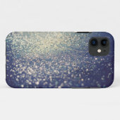 Coques Case-Mate iPhone Tout ce parties scintillantes (Dos (Horizontal))