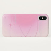 Coques Case-Mate iPhone Tout ce que je lui avais, je le voulais (Dos (Horizontal))