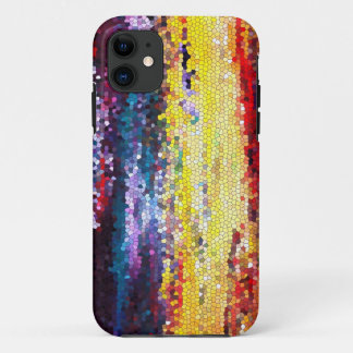 Coque iPhone 11 Tout ce scintille…