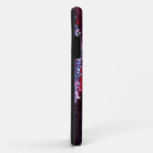 Coques Case-Mate iPhone Tout ce scintille… (Dos/Droite)