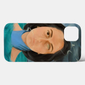 Coques Case-Mate iPhone Tout d'un Sudden 2010 (Verso (horizontal))