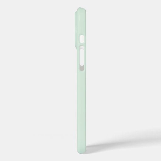 Coques Case-Mate iPhone Tout est bien (Verso / Gauche)