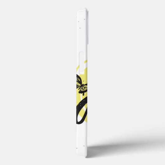 Coques Case-Mate iPhone Tout est possible (Verso / Droite)