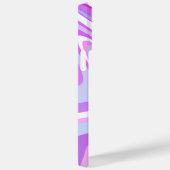 Coques Case-Mate iPhone Tout est possible Citer Purple Inspirivity (Verso / Droite)