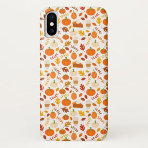 Case-Mate iPhone Case Tout l'automne sur l'imprimante