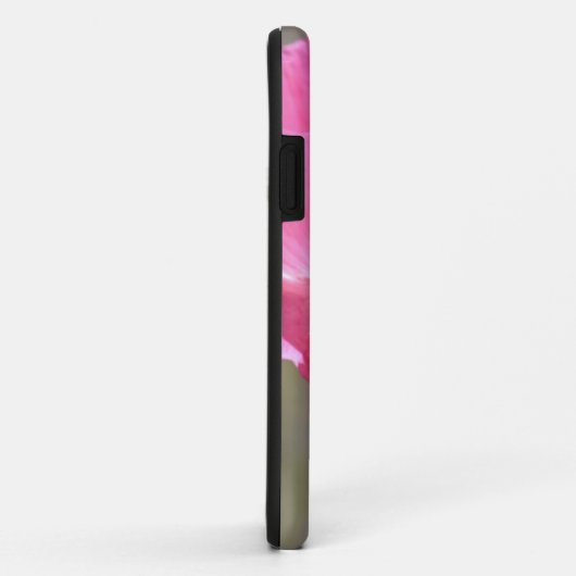 Coques Case-Mate iPhone Tout le pavot (Dos/Droite)