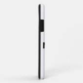 Coques Case-Mate iPhone tout naturel (Dos/Droite)