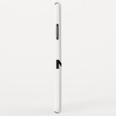 Coques Case-Mate iPhone tout naturel (Dos/Droite)