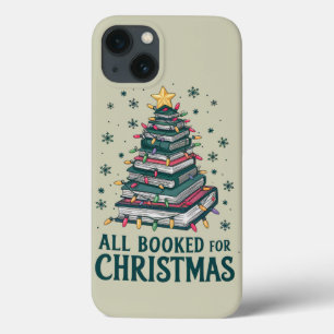 Case-Mate iPhone Case Tout Réservé Pour Le Cadeau De Noël Pour L'amoureu