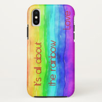 Tout sur The Rainbow Love 03