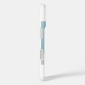 Coques Case-Mate iPhone Tout vient après le café (Verso / Droite)