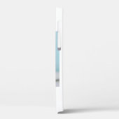 Coques Case-Mate iPhone Tout vient après le café (Verso / Gauche)