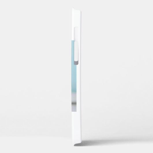 Coques Case-Mate iPhone Tout vient après le café (Verso / Gauche)