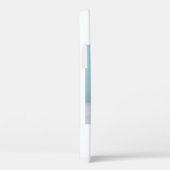 Coques Case-Mate iPhone Tout vient après le café (Verso / Droite)