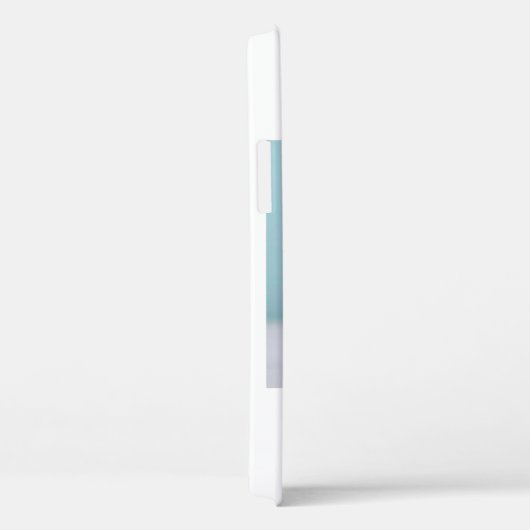 Coques Case-Mate iPhone Tout vient après le café (Verso / Droite)